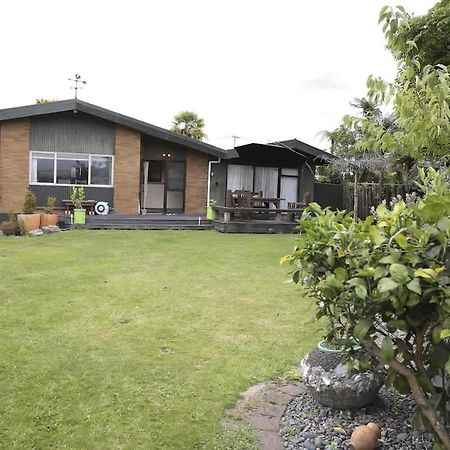 Roselake Retreat Rotorua Zewnętrze zdjęcie