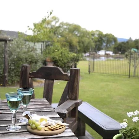 Roselake Retreat Rotorua Zewnętrze zdjęcie
