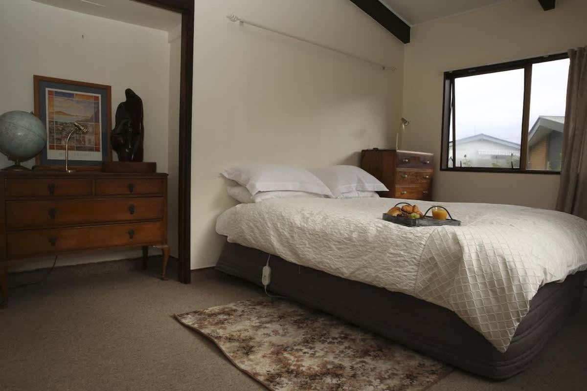 Roselake Retreat Rotorua Zewnętrze zdjęcie