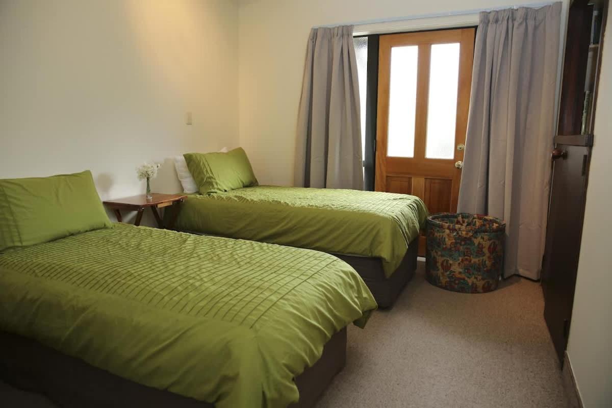Roselake Retreat Rotorua Zewnętrze zdjęcie