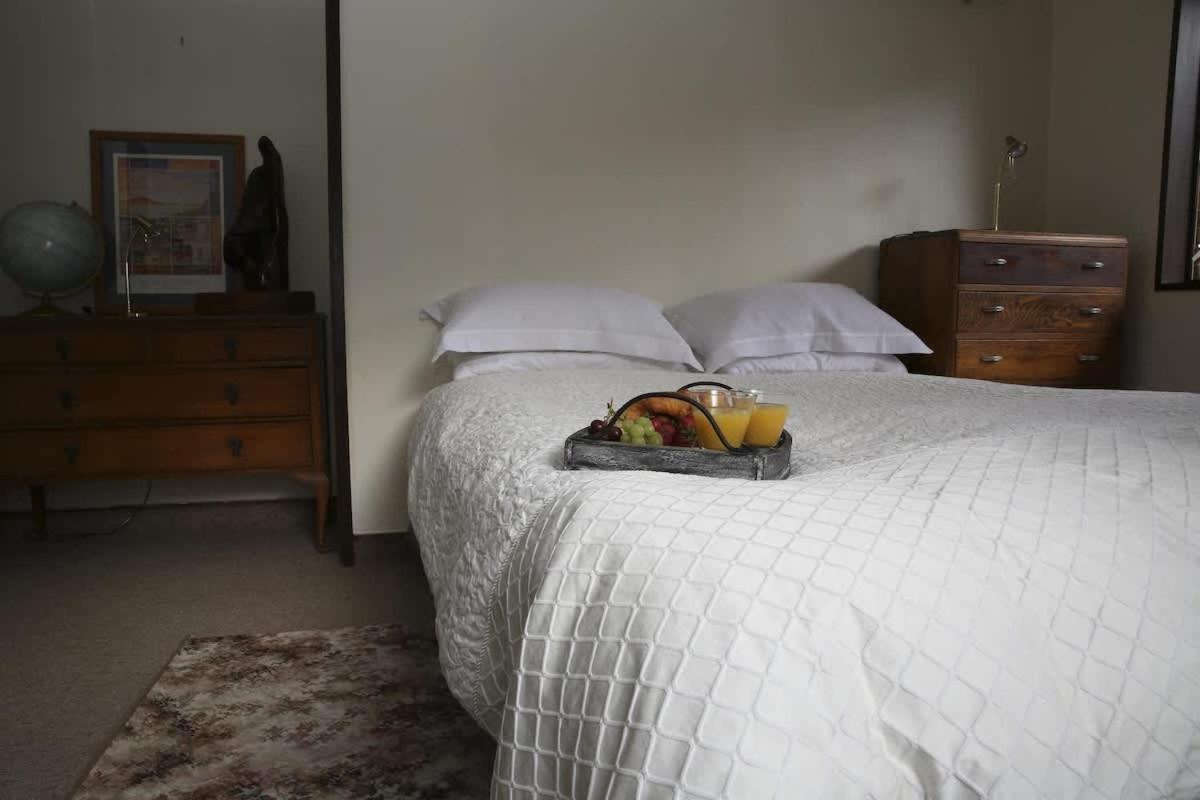 Roselake Retreat Rotorua Zewnętrze zdjęcie