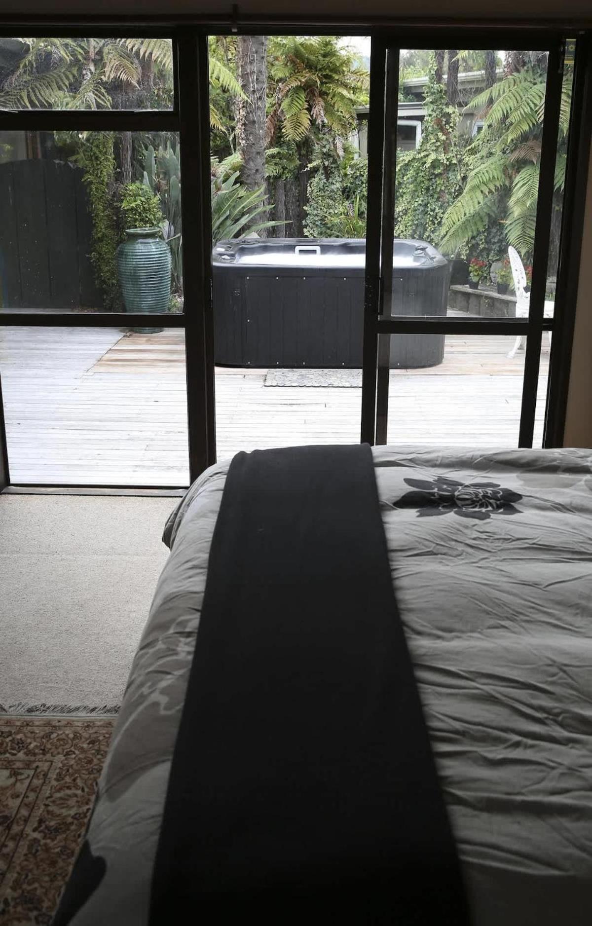 Roselake Retreat Rotorua Zewnętrze zdjęcie